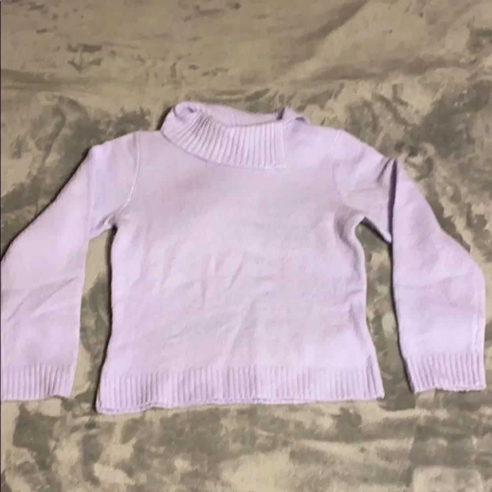 so girls sweater